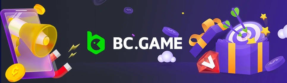 Exploring the BC.Game Mexico Platform A Gateway to Crypto Gaming