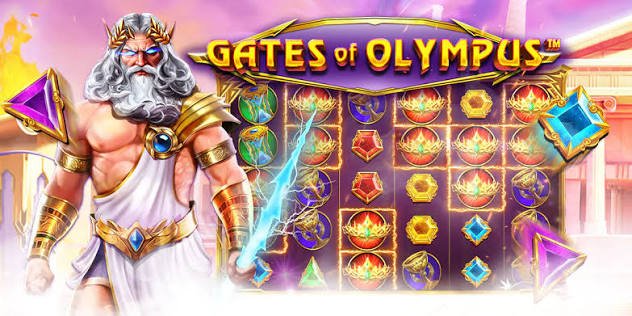 Gates of Olympus Maksimal Gevinst i Slots Helt Nye Dimensioner