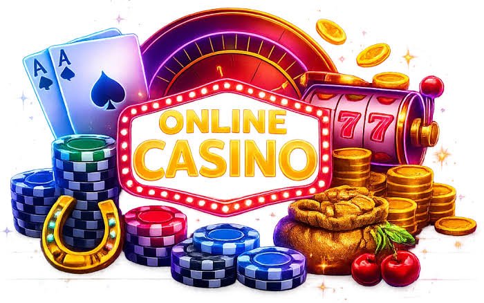 Legální online kasino Tipsport - Vše, co potřebujete vědět Legální online kasino Tipsport - Vše, co potřebujete vědět