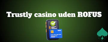 Nye Casino uden ROFUS i Danmark - Find de Bedste Spilmuligheder