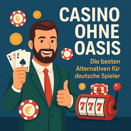 Wettanbieter ohne OASIS Die besten Alternativen für Sportwetten -2099410790