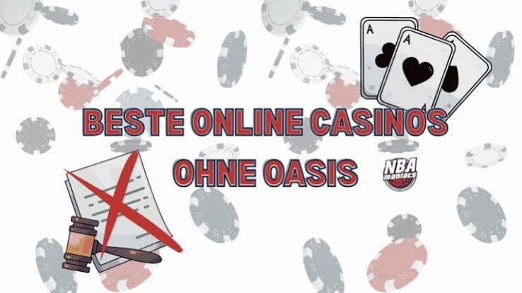 Wettanbieter ohne OASIS Die besten Alternativen für Sportwetten -2099410790
