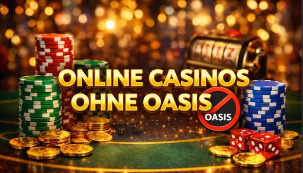 Wetten ohne Oasis Der Weg zu fairen Wettmöglichkeiten