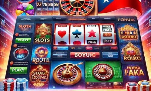 Zahraniční casino no deposit bonus Jak získat výhody bez vkladu