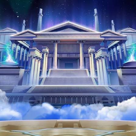 Oplev Fantastiske Gates of Olympus Spil