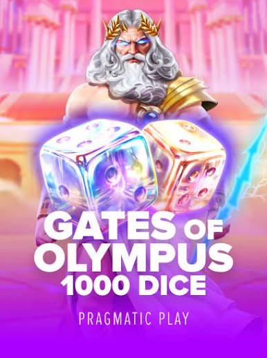 Oplev Fantastiske Gates of Olympus Spil