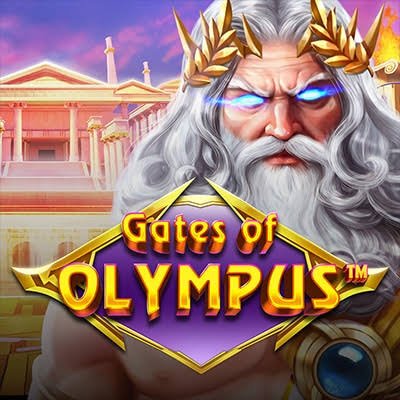 Oplev Magien i Pragmatic Play's Gates of Olympus 741747921