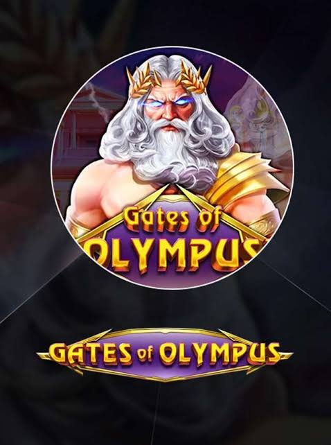 Oplev Magien i Pragmatic Play's Gates of Olympus 741747921