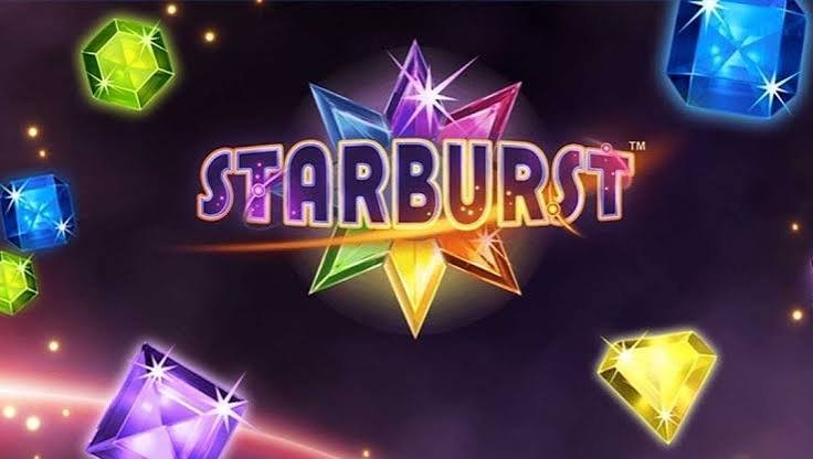 Starburst NetEnt En Uforglemmelig Spiloplevelse 483702312