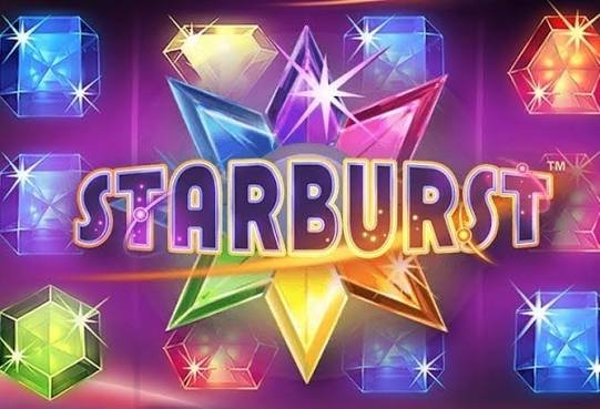 Starburst Slot En Glitrende Oplevelse fra NetEnt