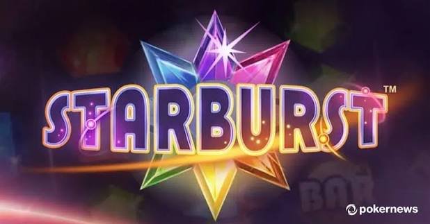 Starburst Spilleautomat - En Dybtgående Udforskning af NetEnts Favorit